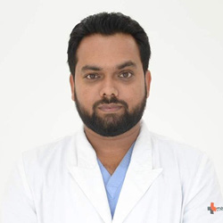 Dr. Ambuj Mishra