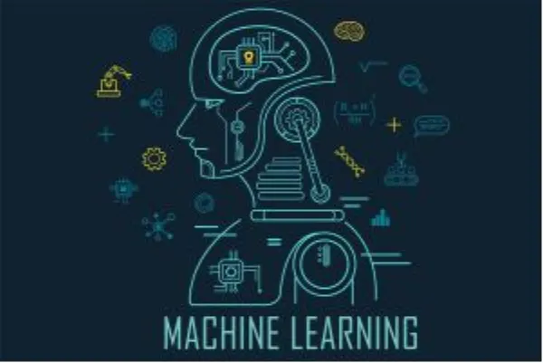 Internet of Things (IoT) with Machine Learning