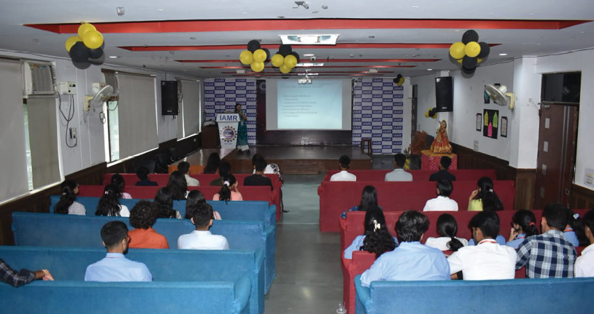 Auditorium