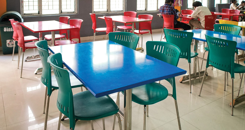 Cafeteria