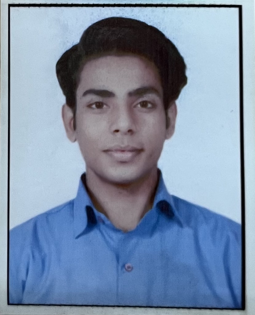 Ishant Kashyap