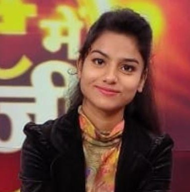Mansi Jha	