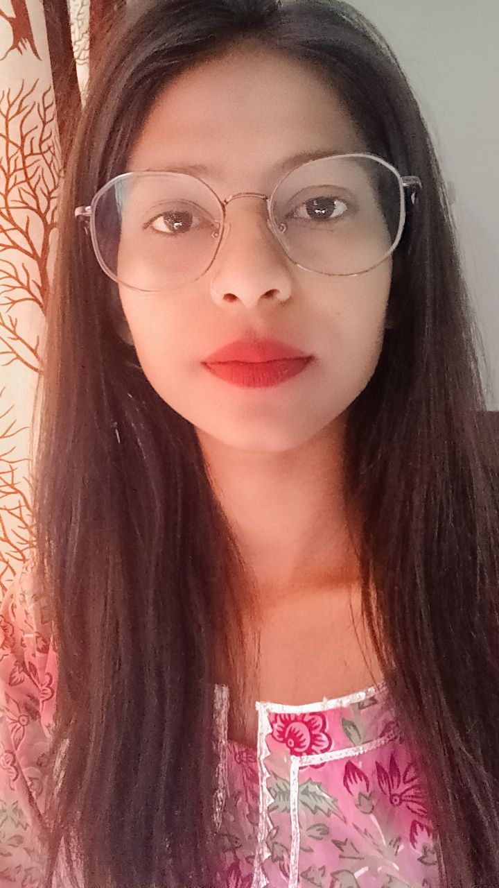 Sushma Pal