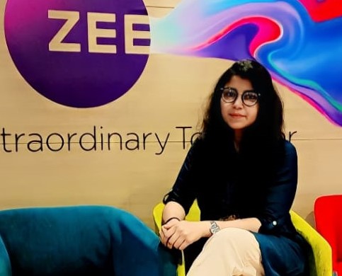 Tanya Tyagi