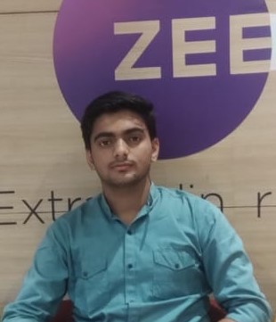 Abhishek Jha