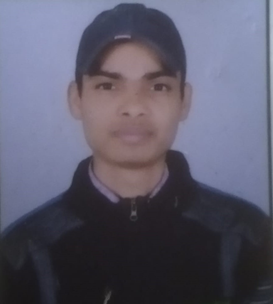 Prakhar Tiwari