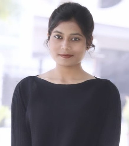 Preeti Shrivastva