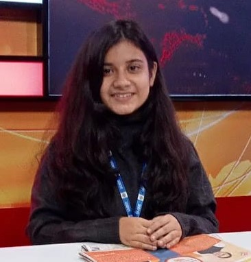 Tulsi Sharma