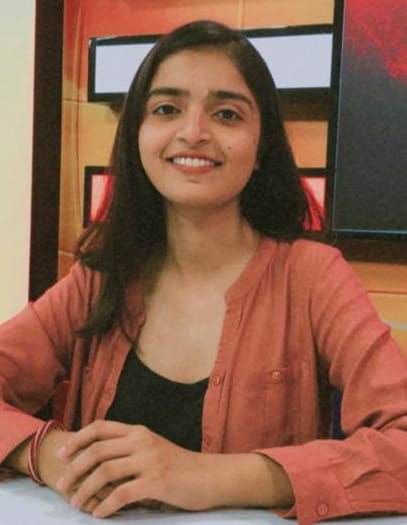 Vidhi Sharma