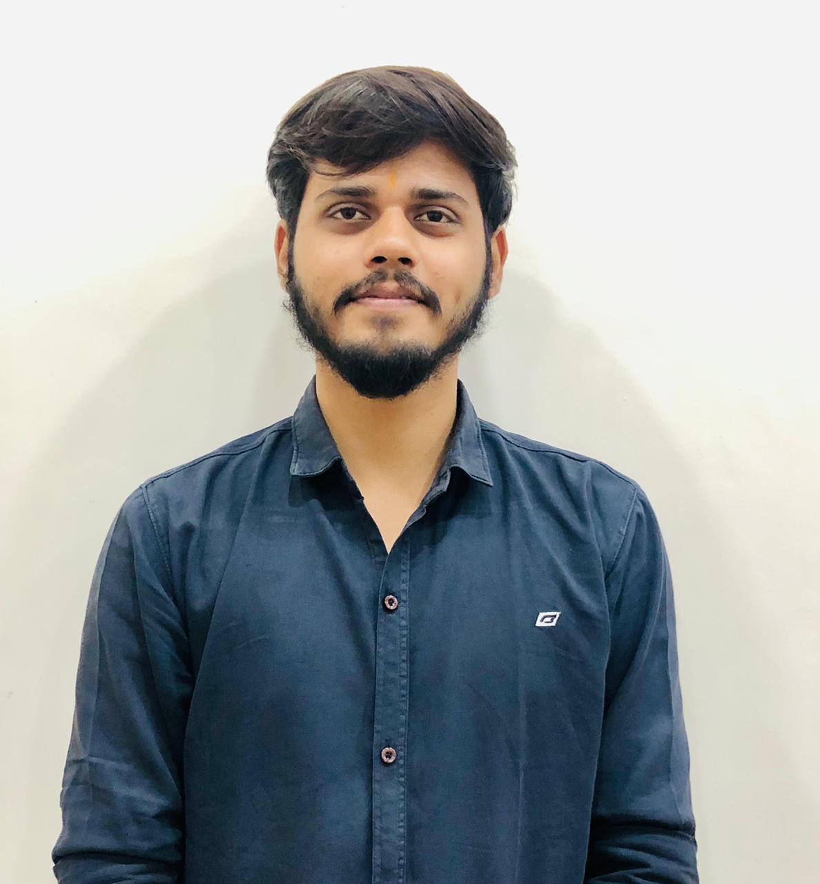 Yash Rana