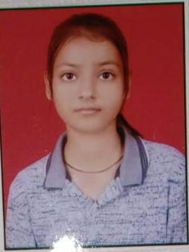 Muskan Sharma