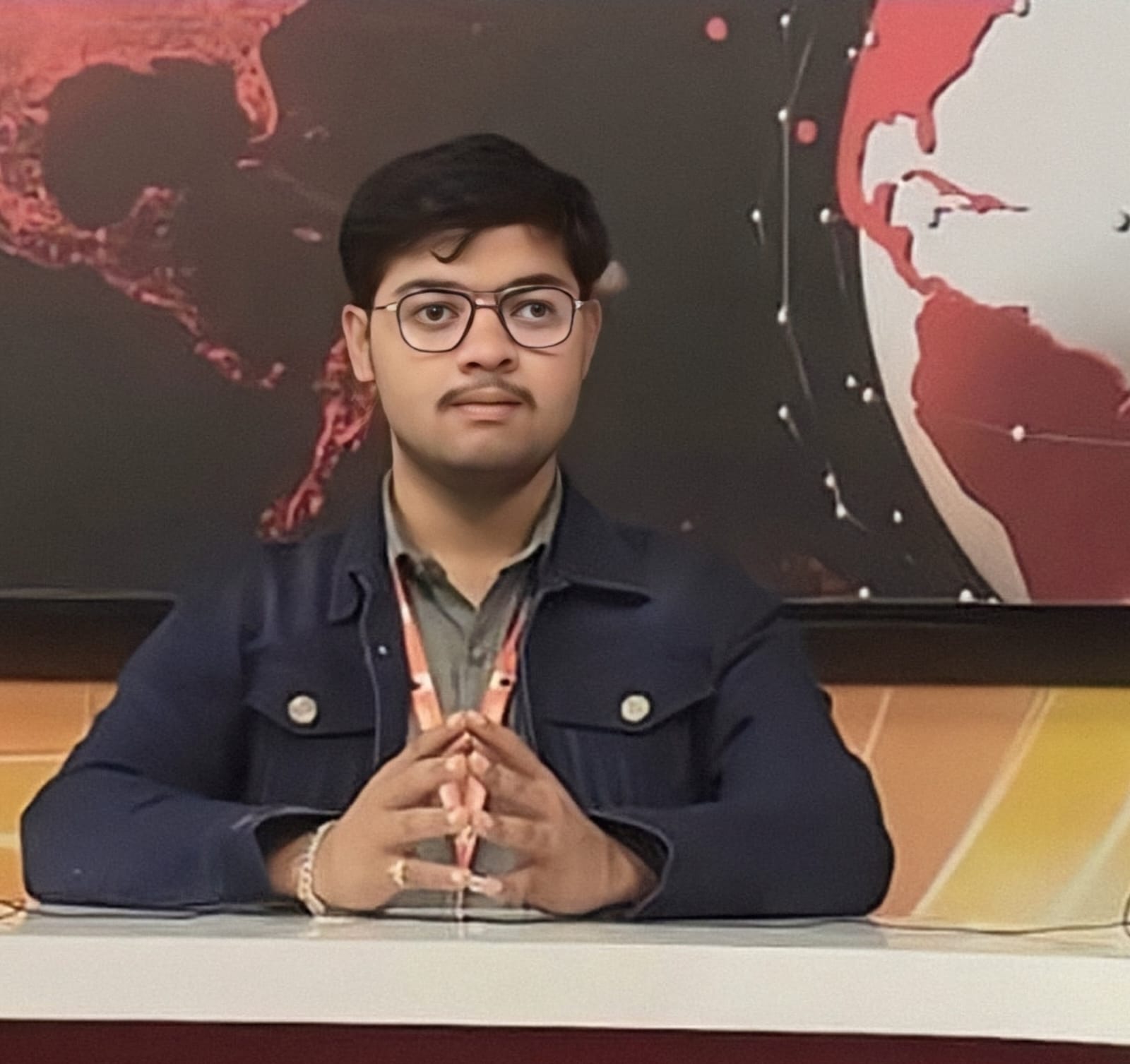 Ayush Tyagi