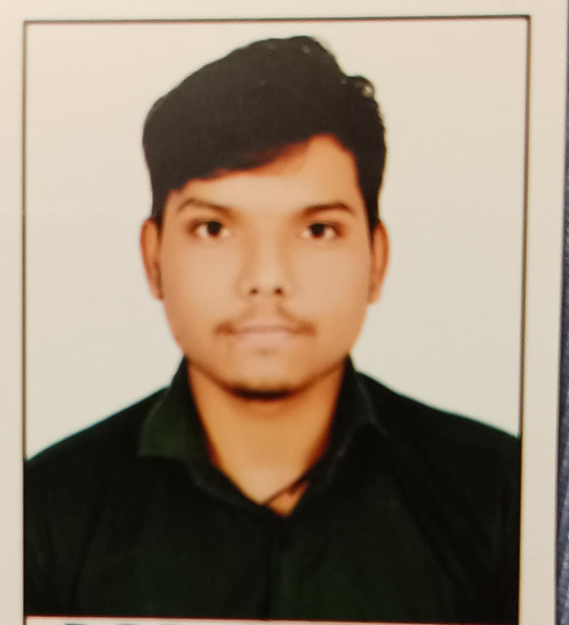 Tarun Kumar Sharma