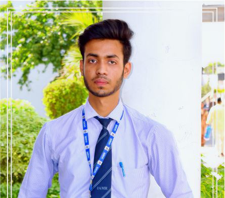 Abhinav Kumar