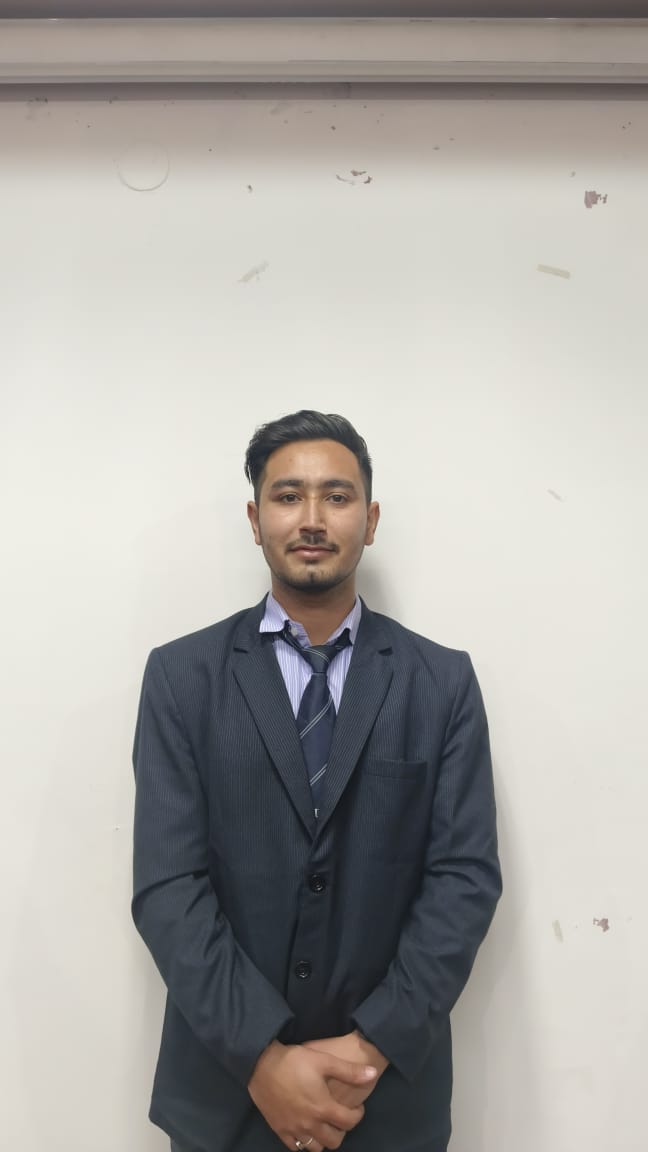 Aryan Ahlawat