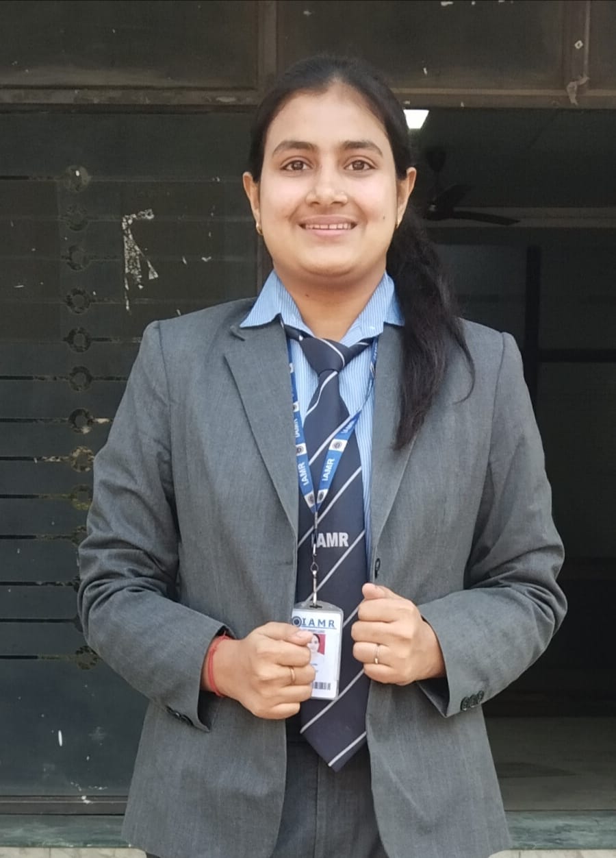 Shivani Mittal