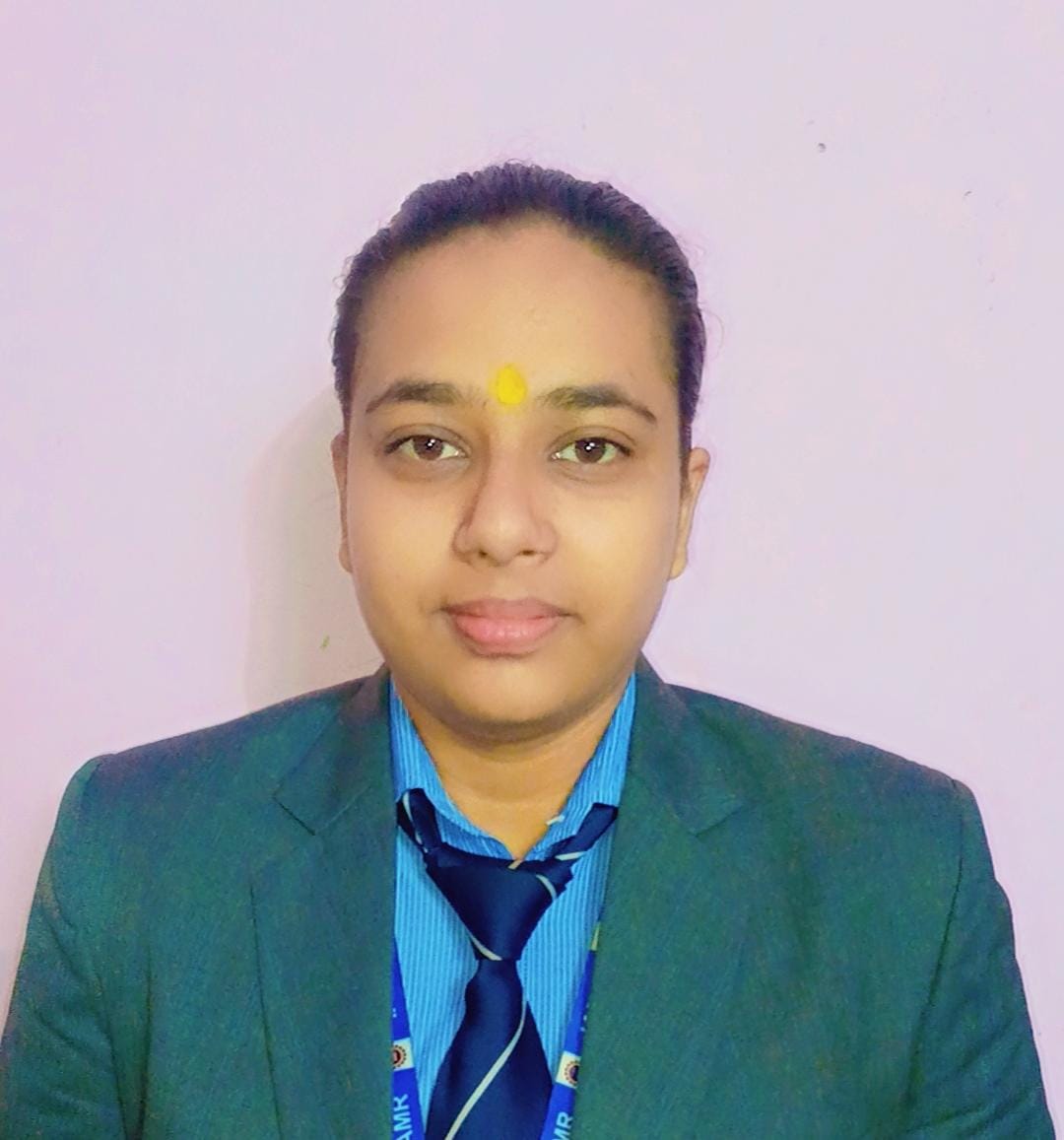 Gungun Tyagi
