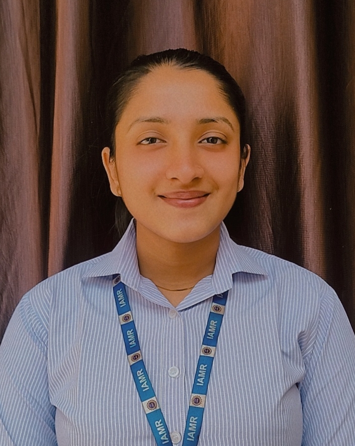 Himanshi Mittal