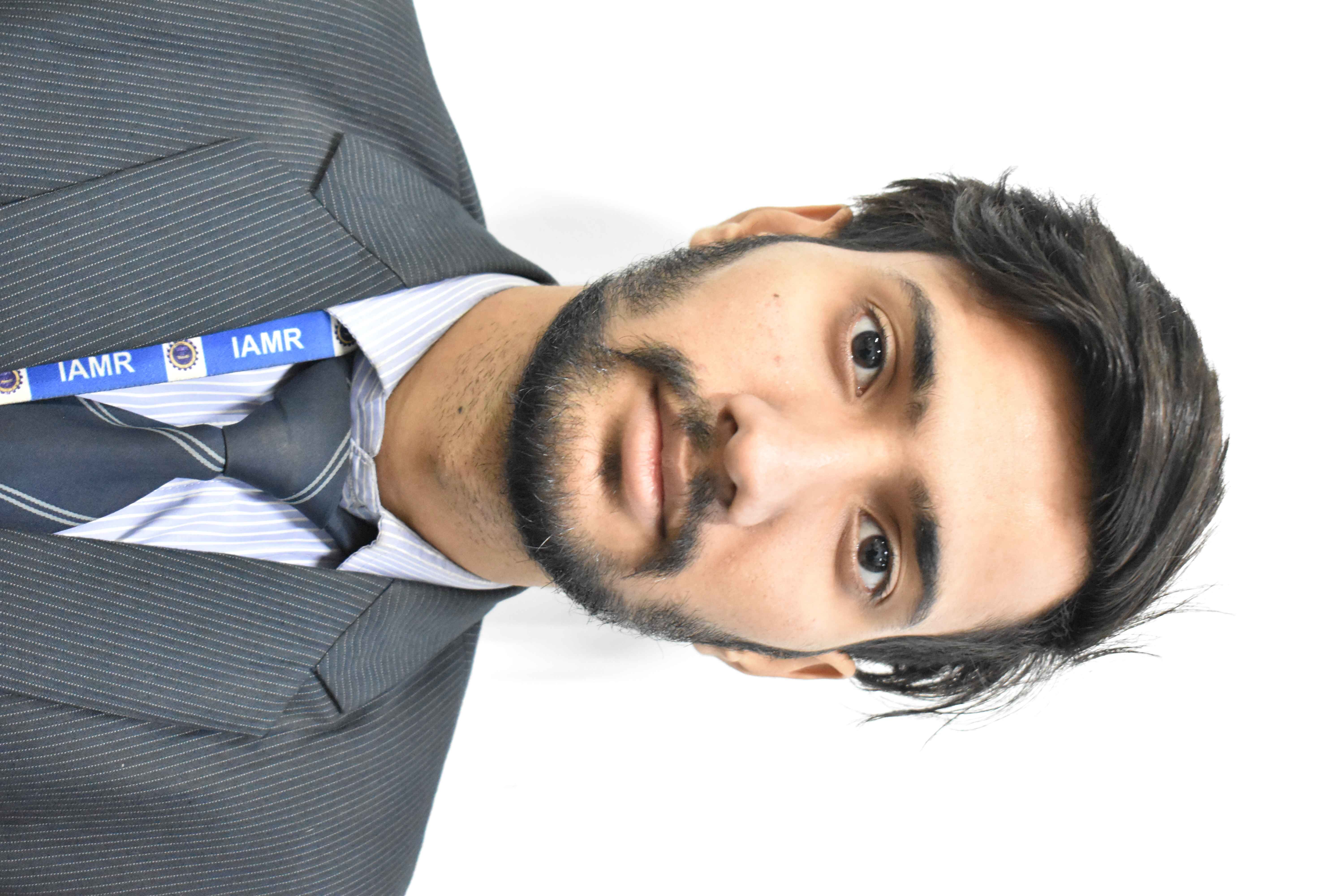MayanK Sharma