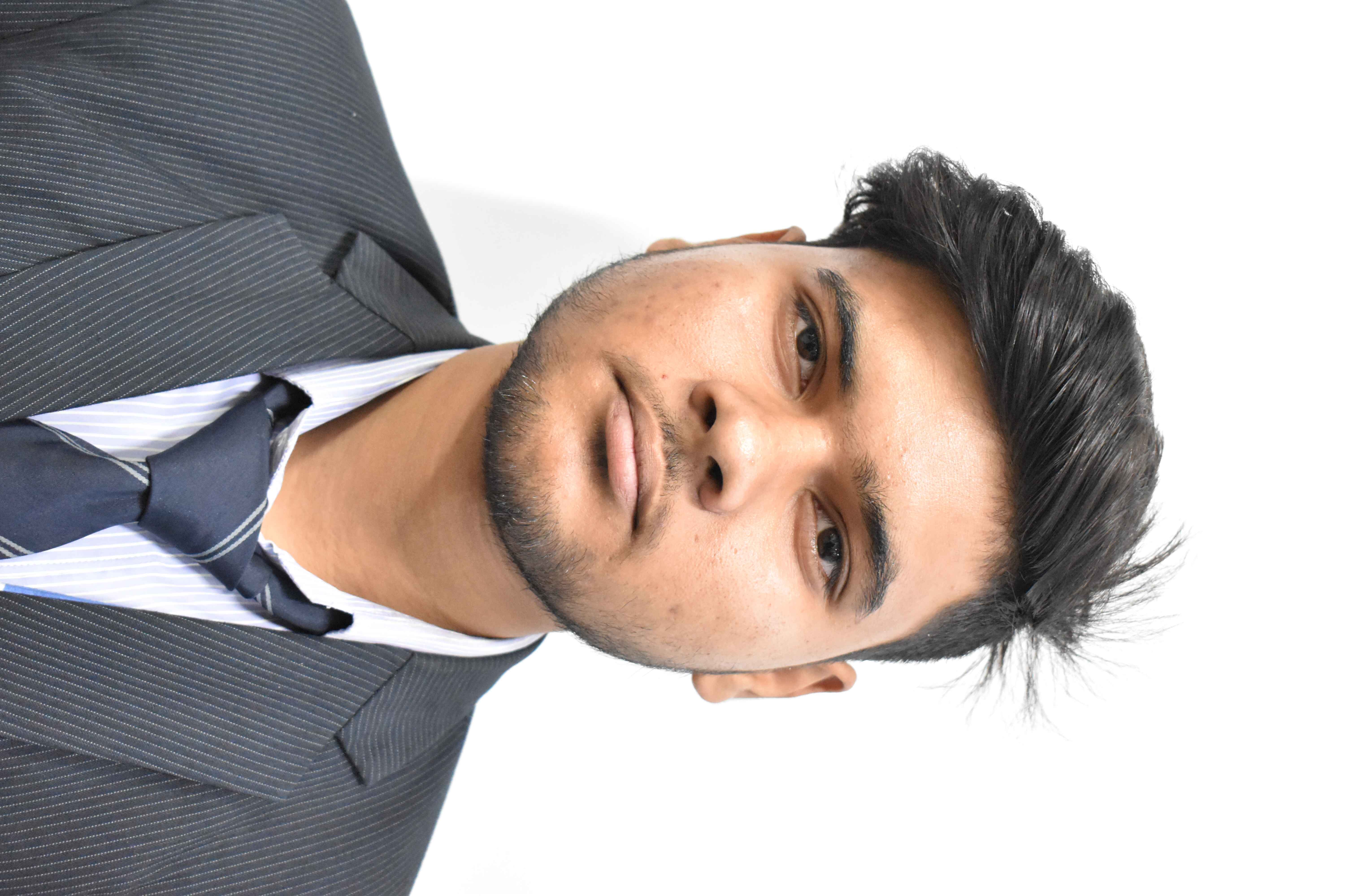 YASH KUMAR 