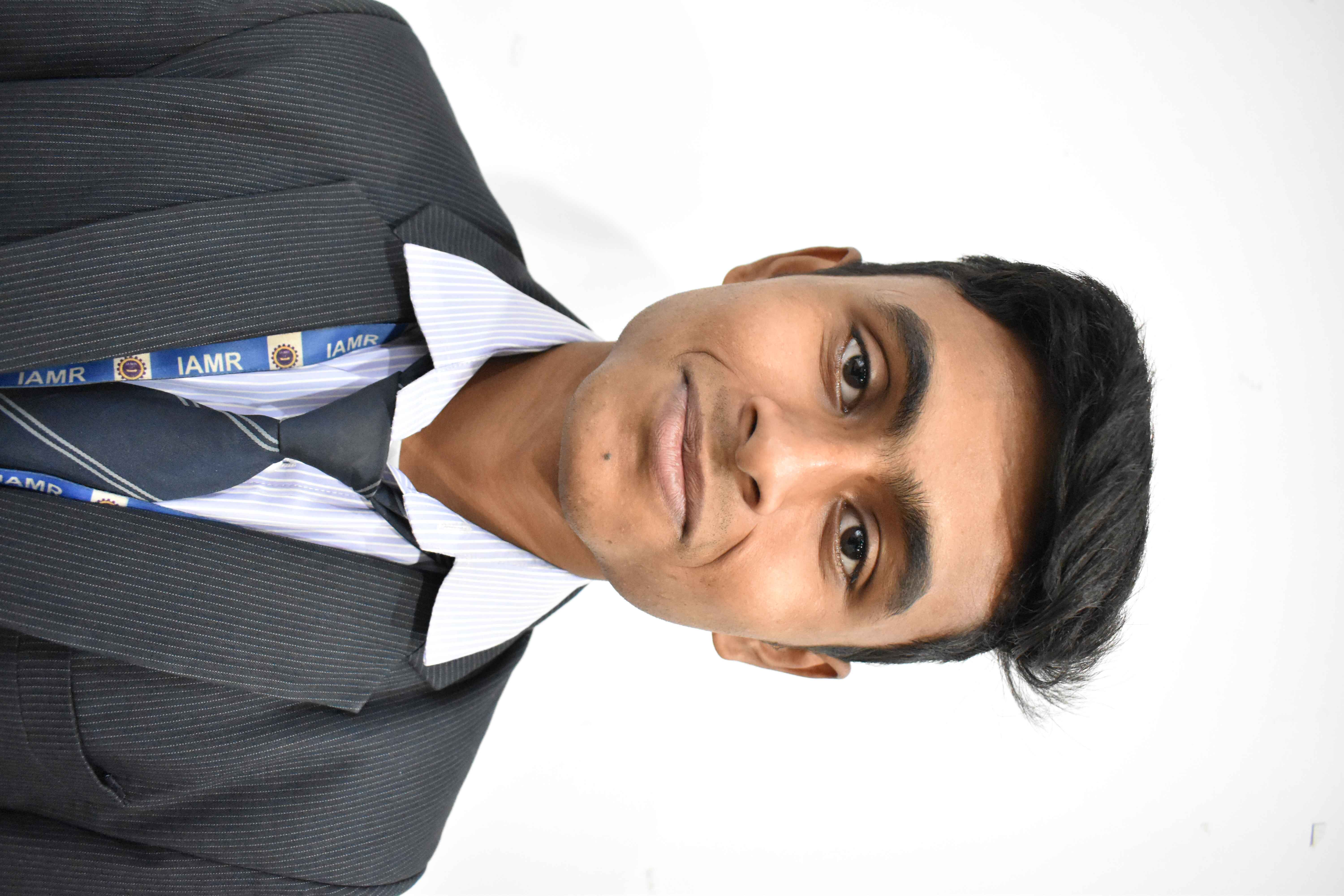 Priyanshu 