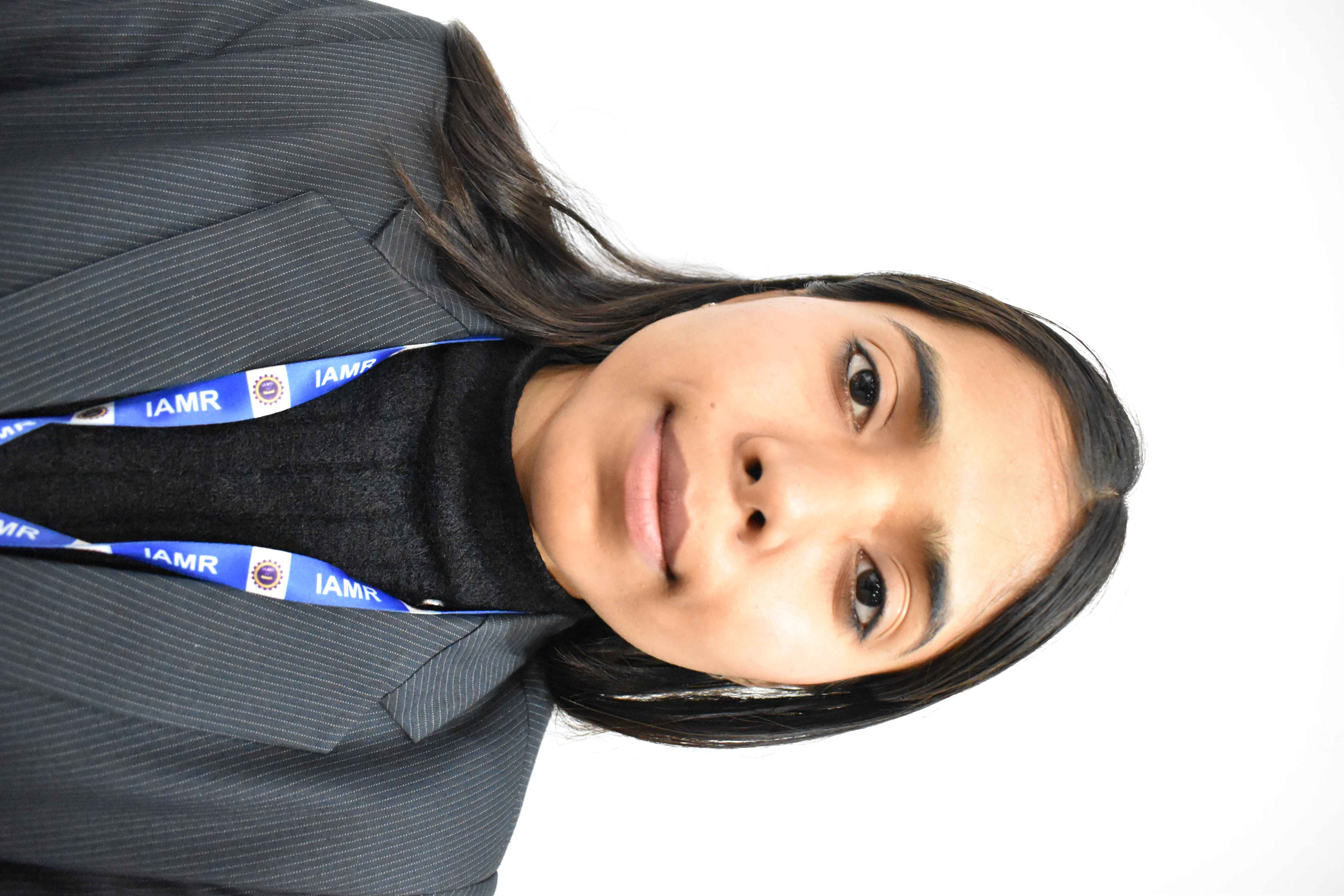 VIDHI SISODIA 