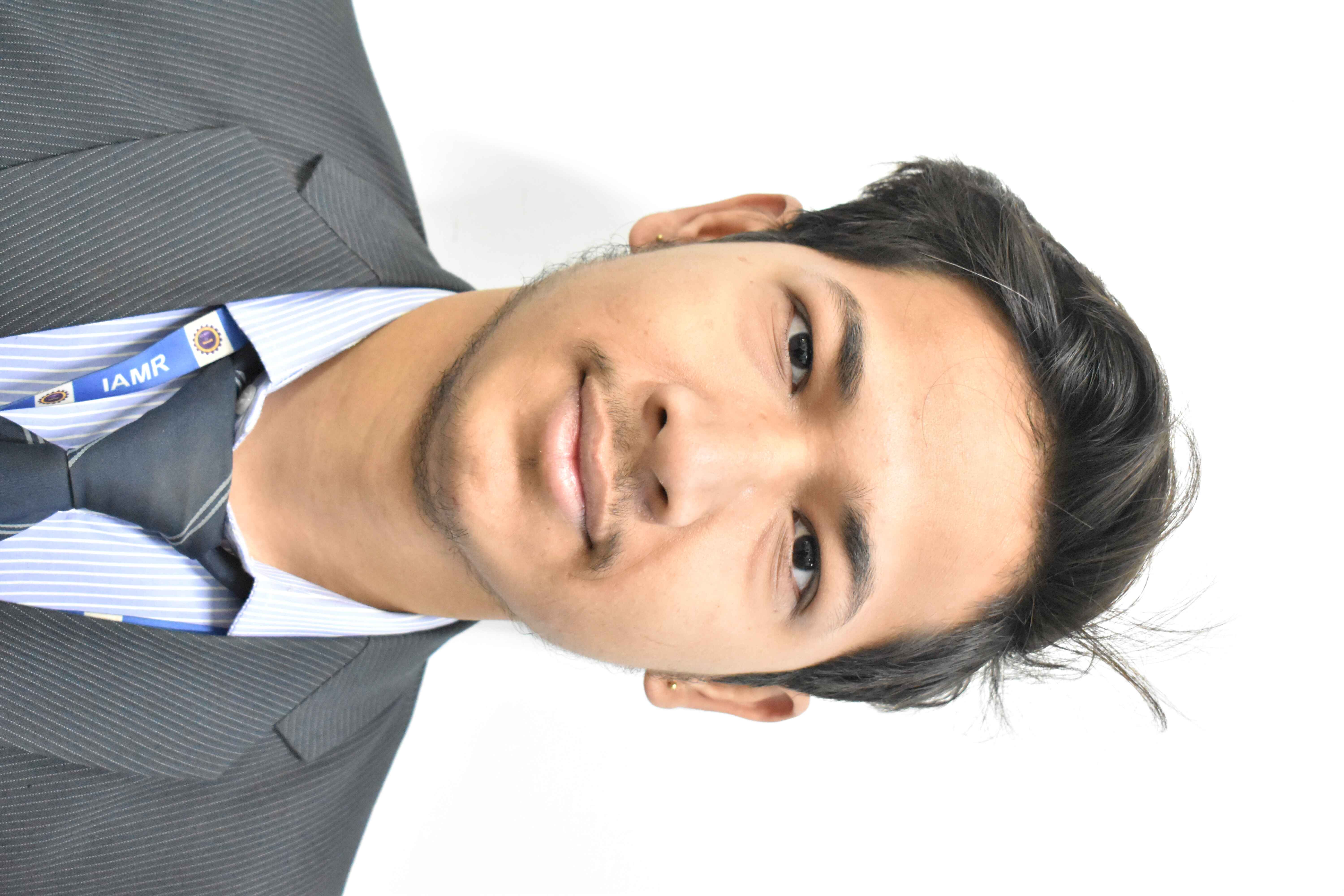 ABHISHEK BISHT 