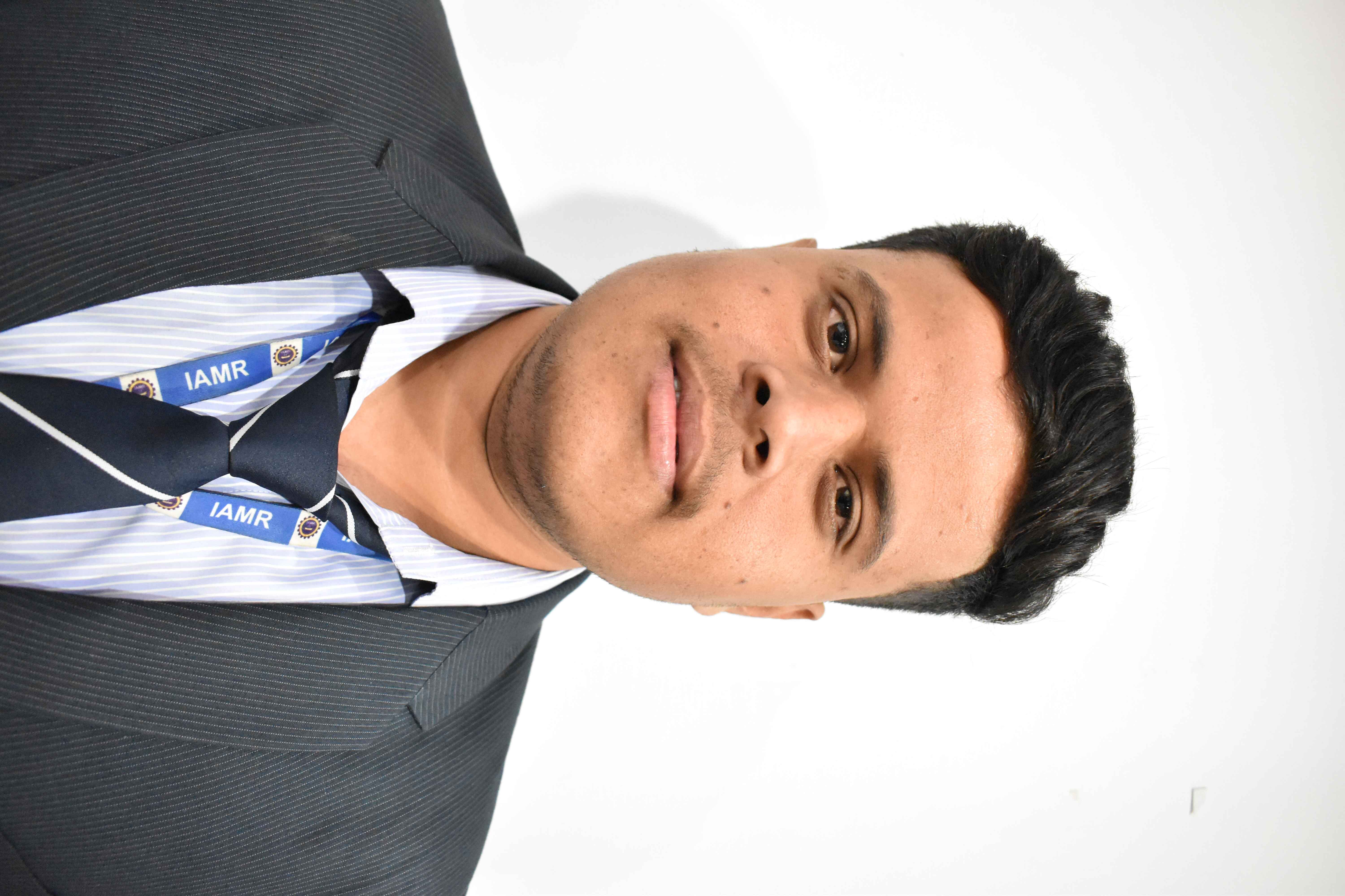 Rajat Tyagi 