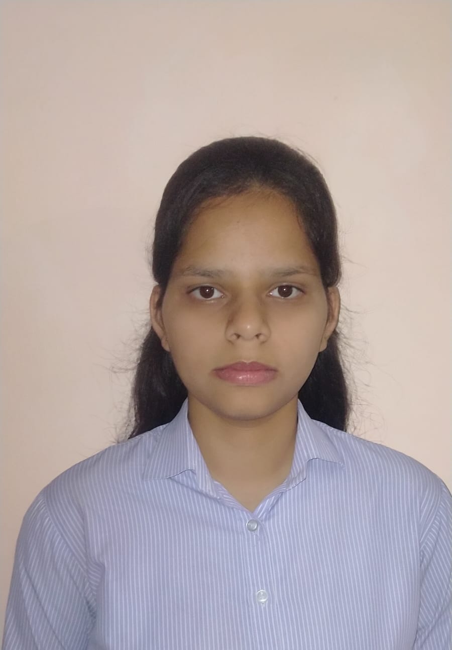 Ruchika