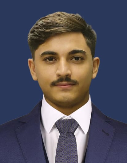 Dev Deep Mishra 