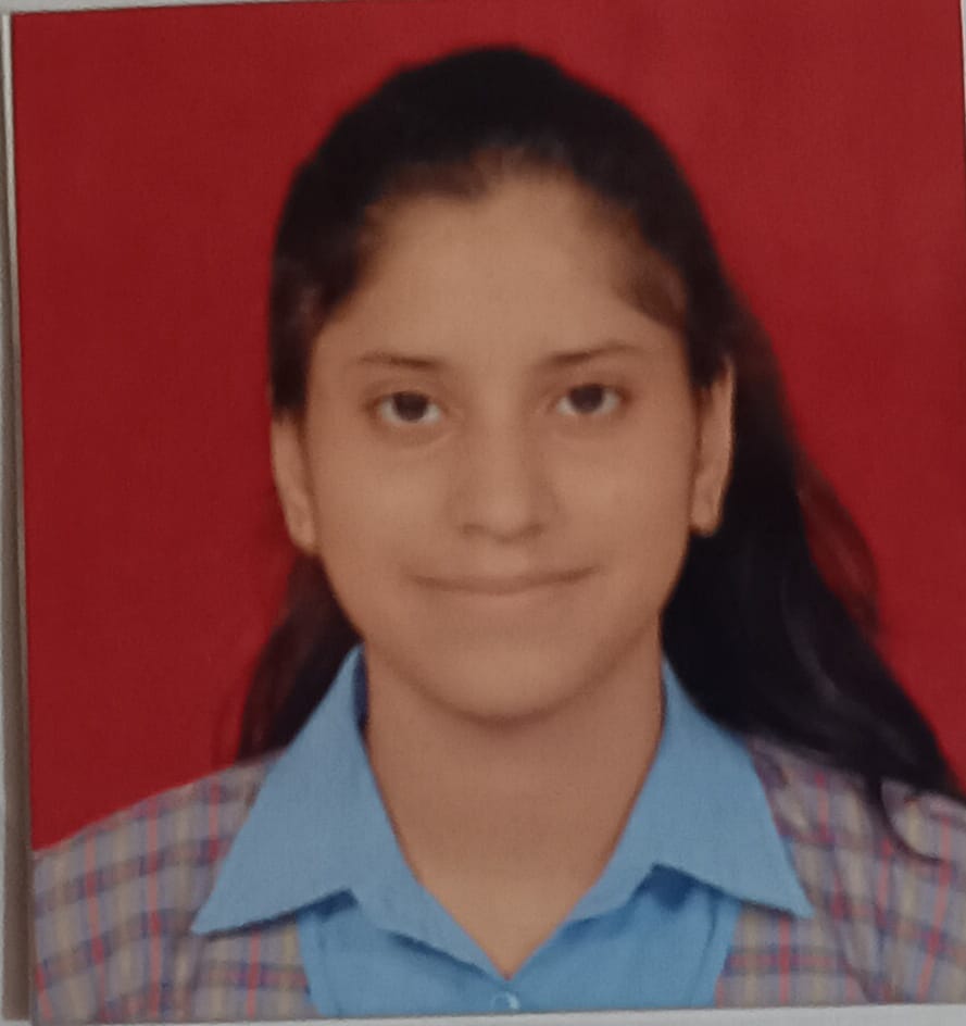 Vaishali Bhardwaj
