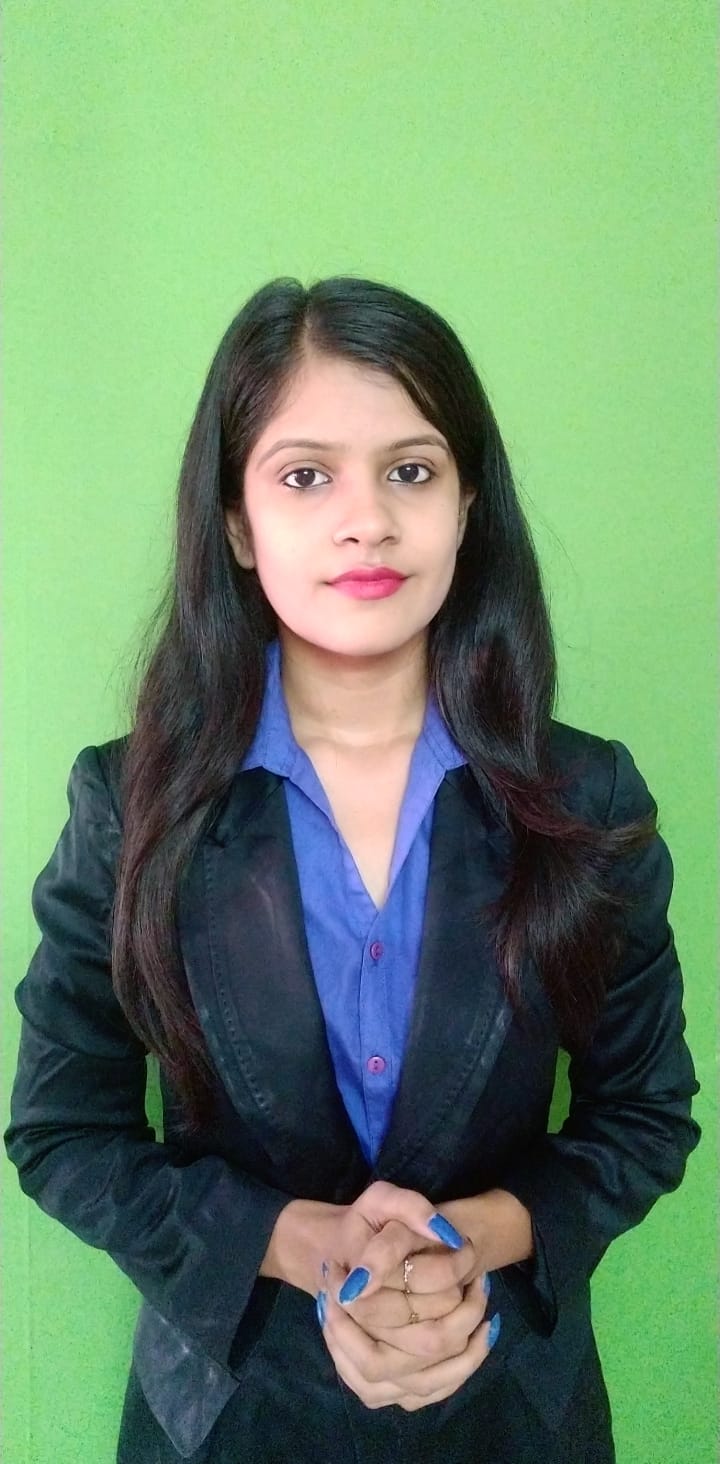 Pragati Sinha
